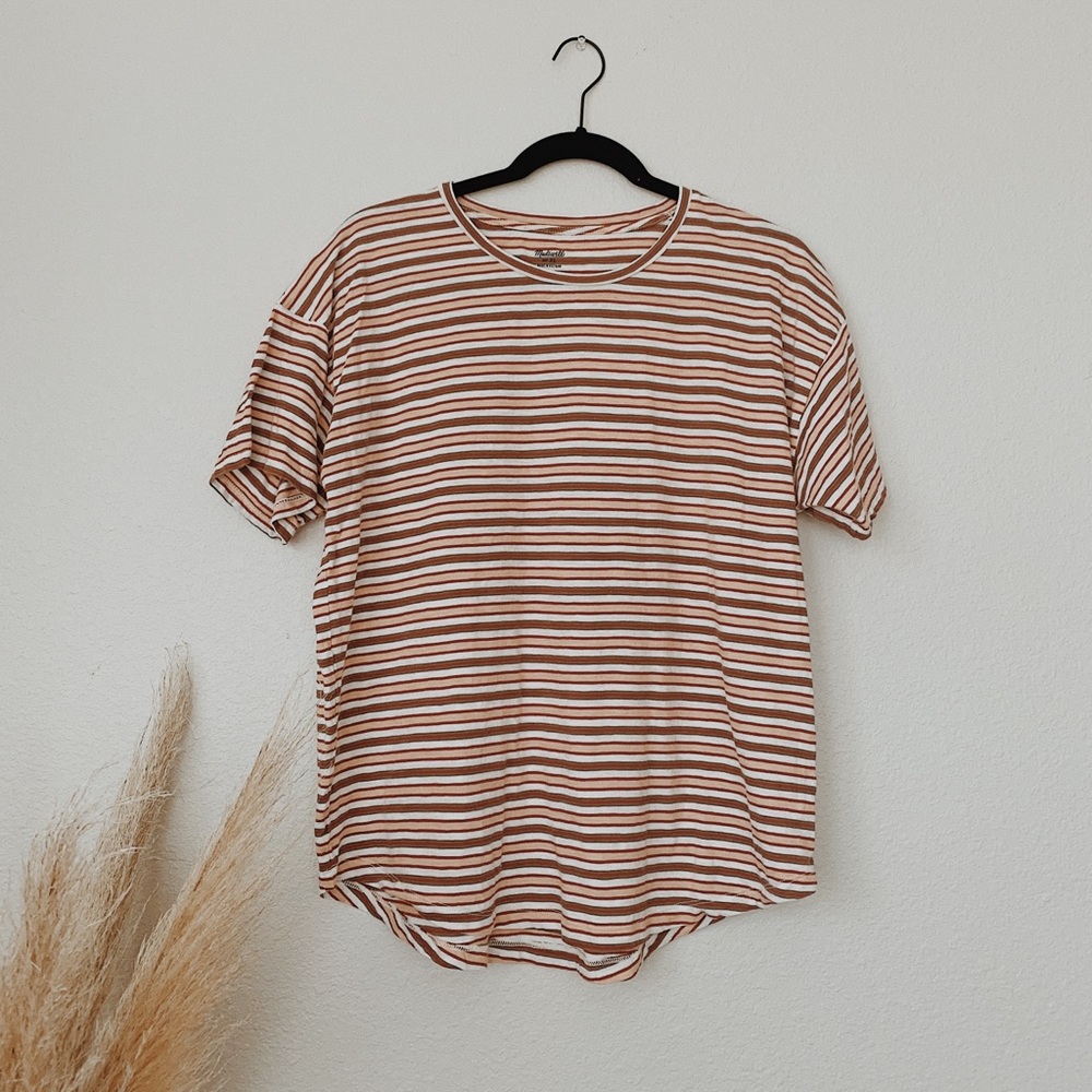 Madewell Women’s Top